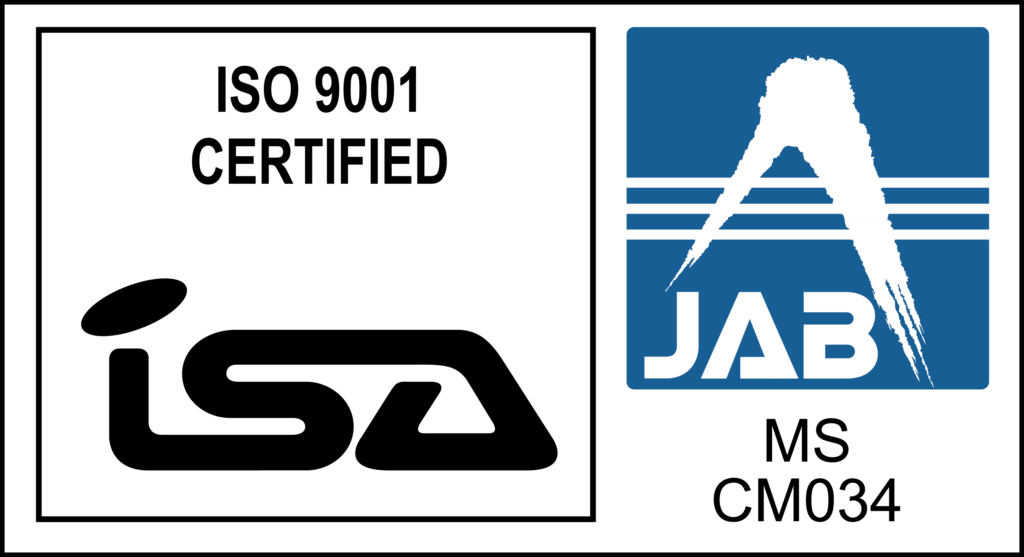 ISA&JAB